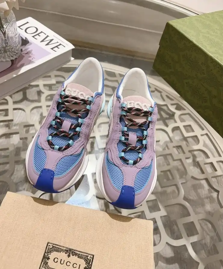 hype Gucci Sneakers