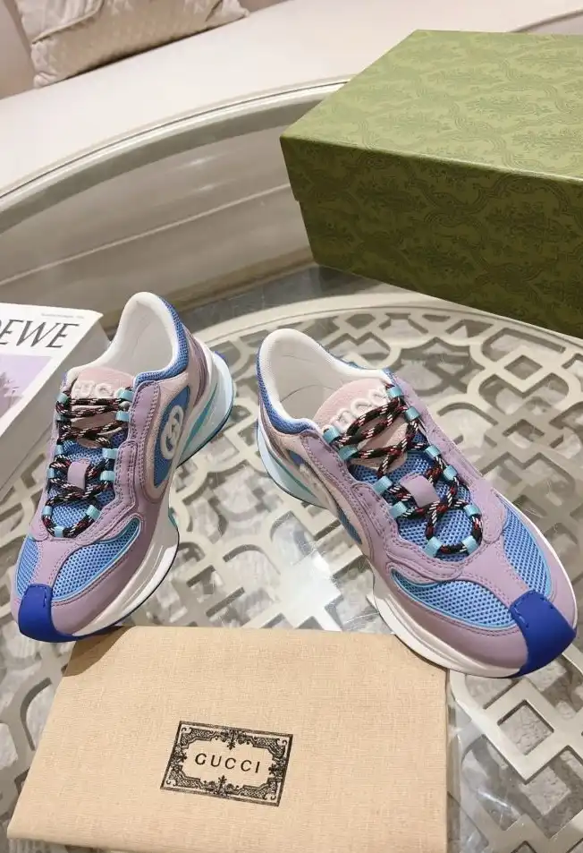 hype Gucci Sneakers