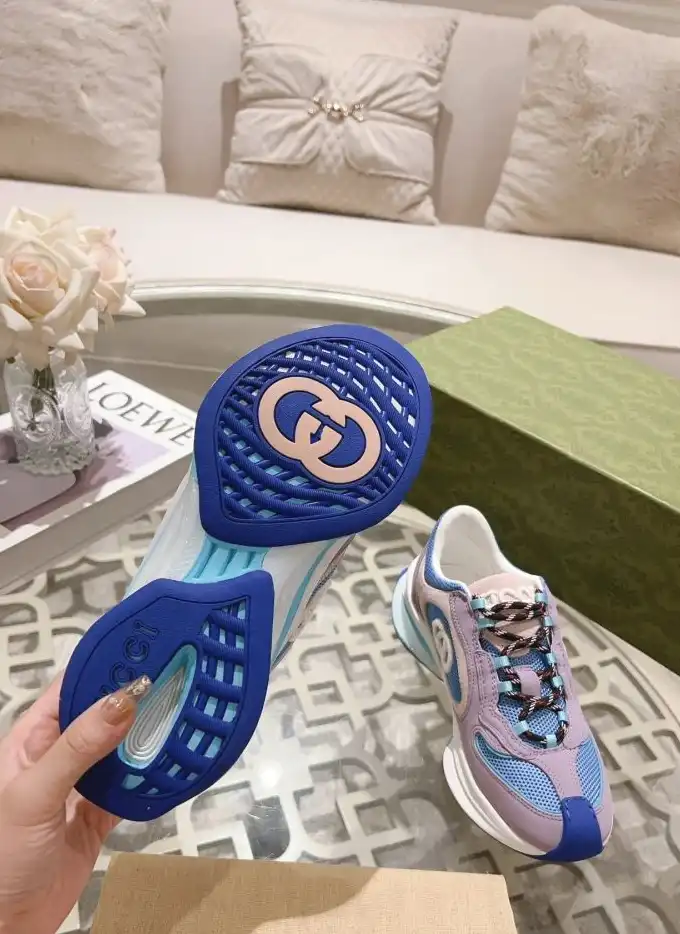 hype Gucci Sneakers