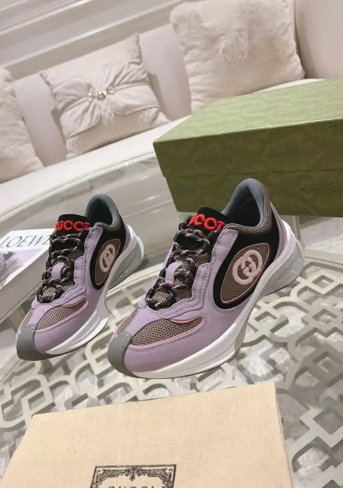 hype Gucci Sneakers