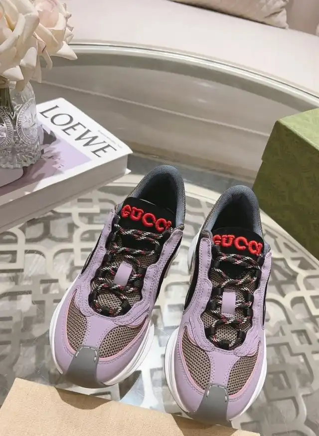 hype Gucci Sneakers