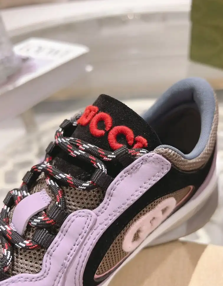 hype Gucci Sneakers