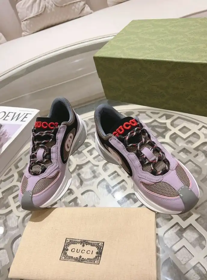 hype Gucci Sneakers