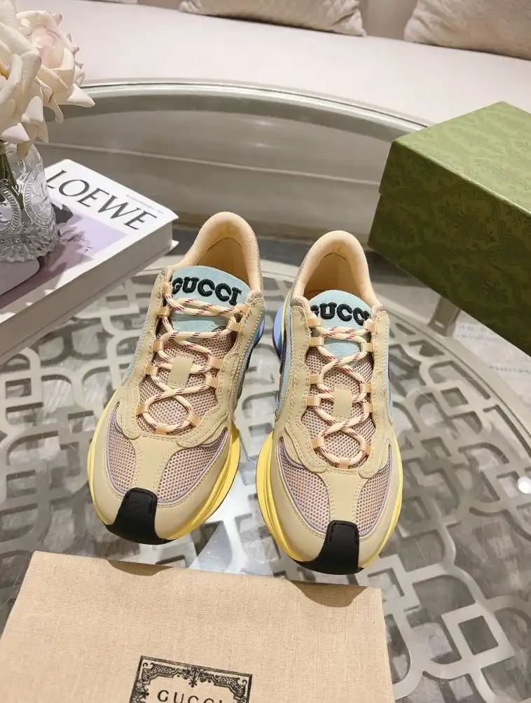 hype Gucci Sneakers