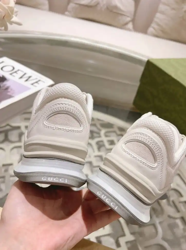 hype Gucci Sneakers