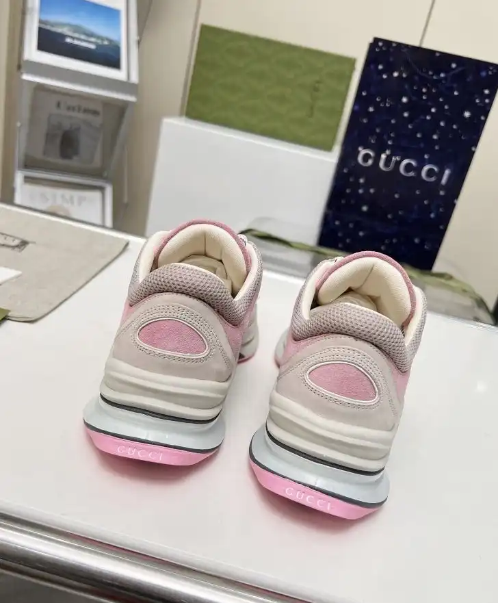 hype Gucci Sneakers