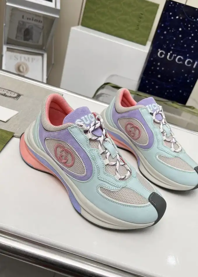 hype Gucci Sneakers