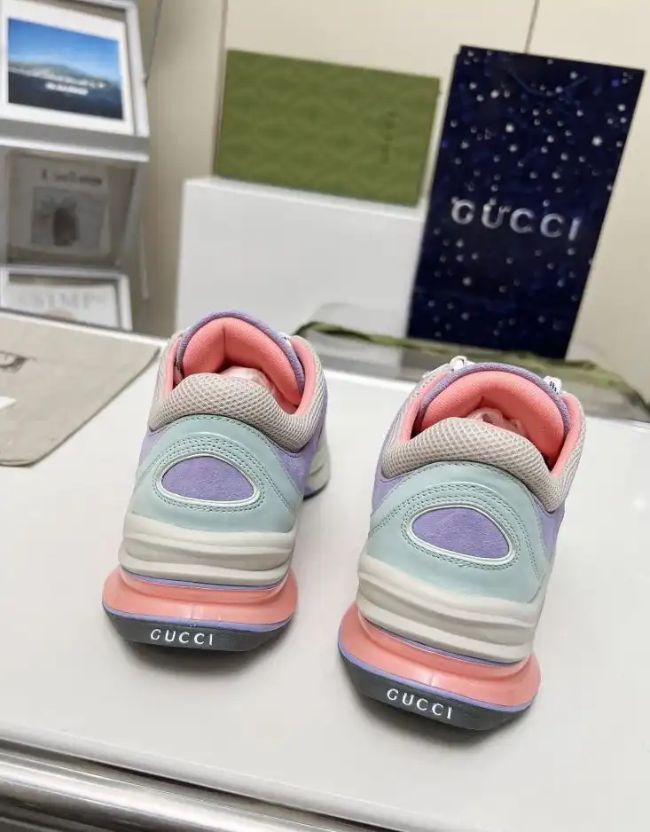 hype Gucci Sneakers