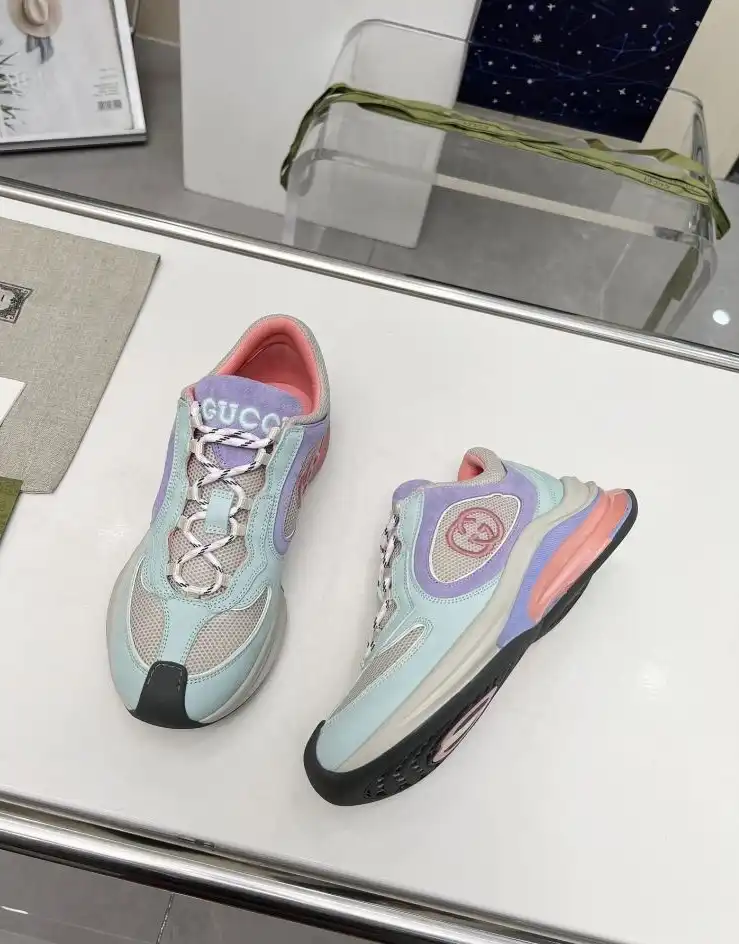 hype Gucci Sneakers