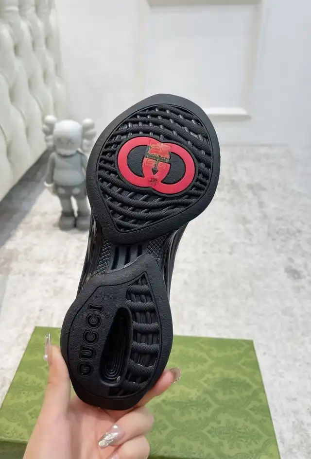 hype Gucci Sneakers