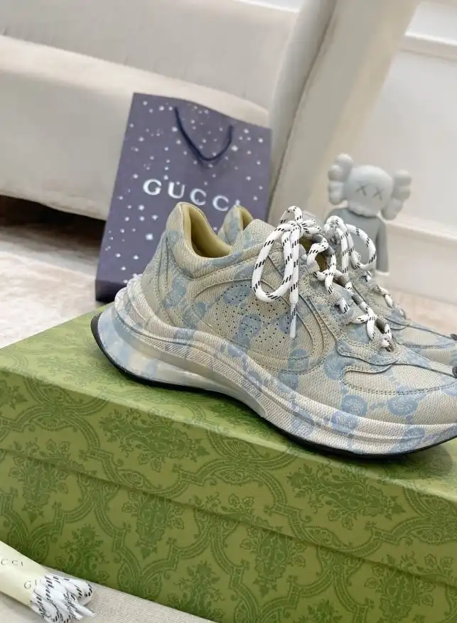 hype Gucci Sneakers