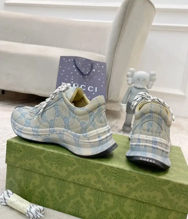 hype Gucci Sneakers