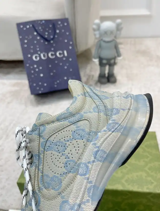 hype Gucci Sneakers