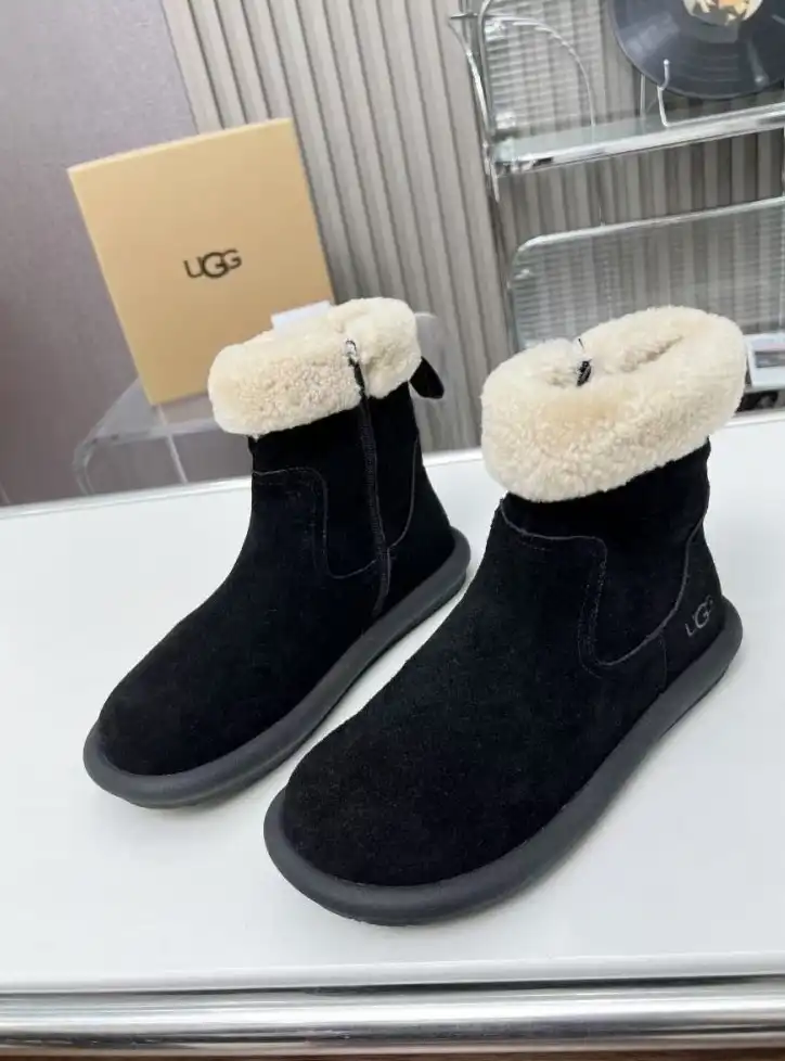 hype UGG Boots