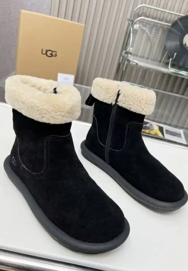 hype UGG Boots