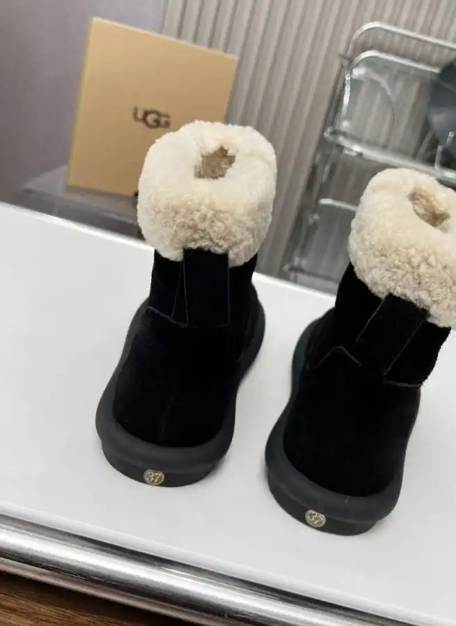 hype UGG Boots