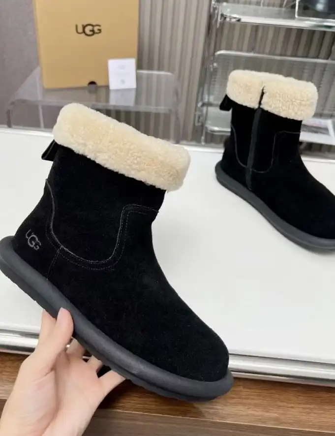 hype UGG Boots