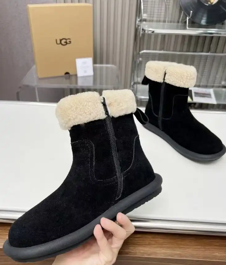 hype UGG Boots