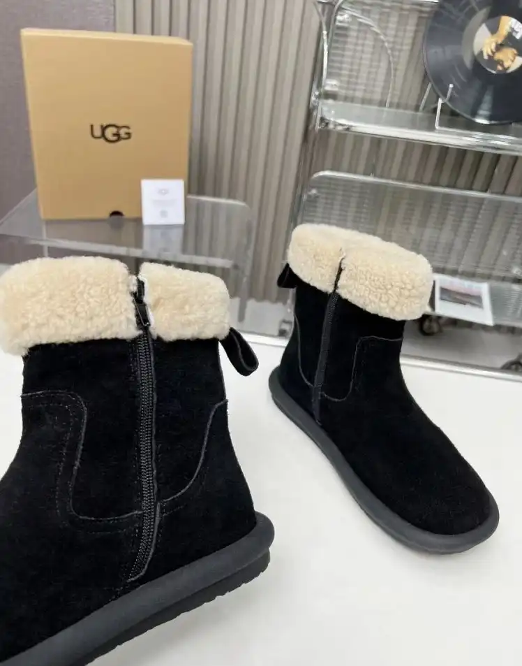 hype UGG Boots