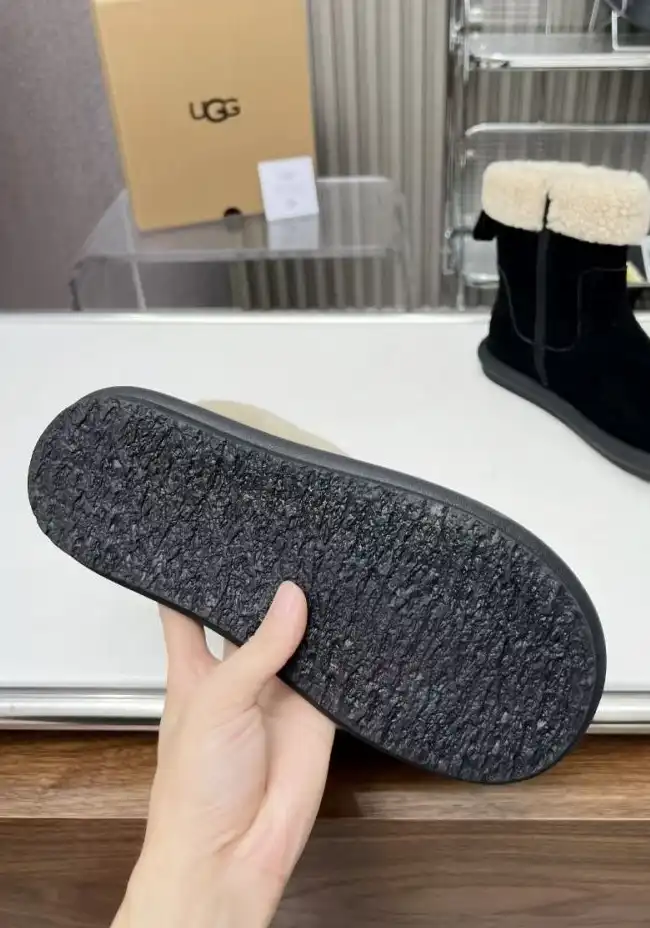 hype UGG Boots