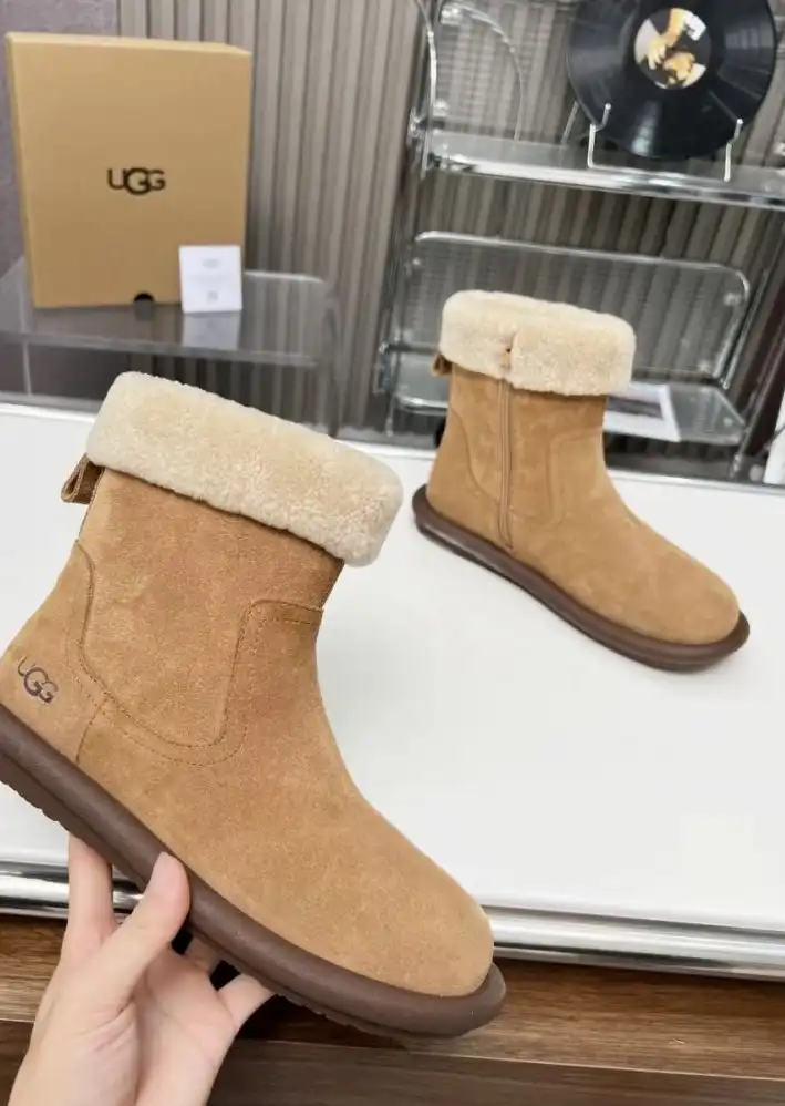 hype UGG Boots