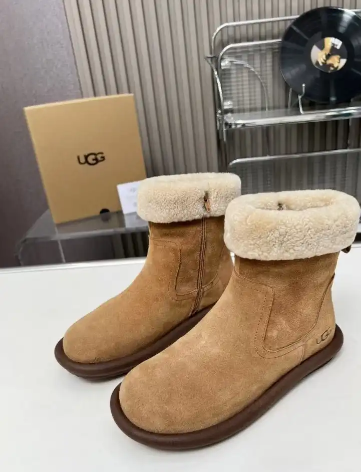 hype UGG Boots