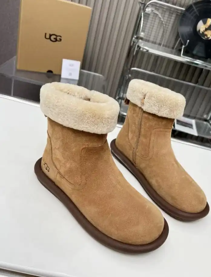 hype UGG Boots