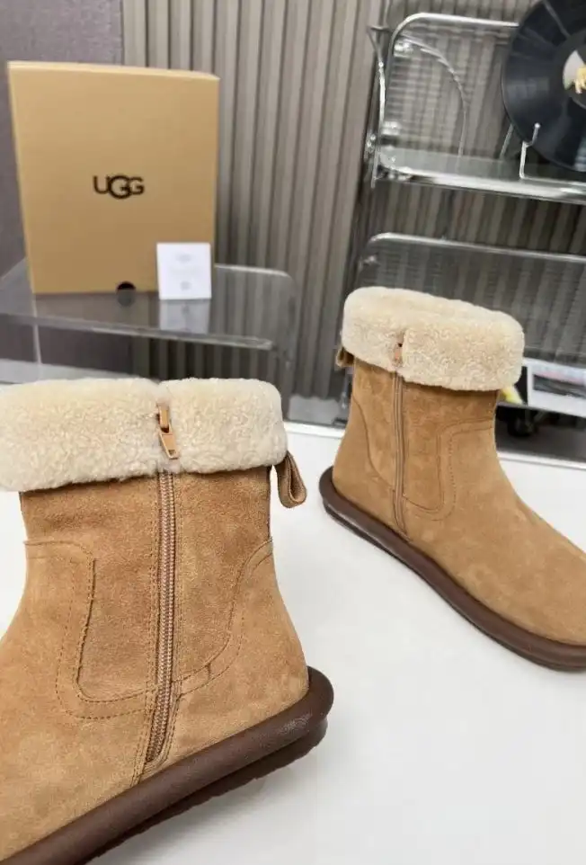 hype UGG Boots