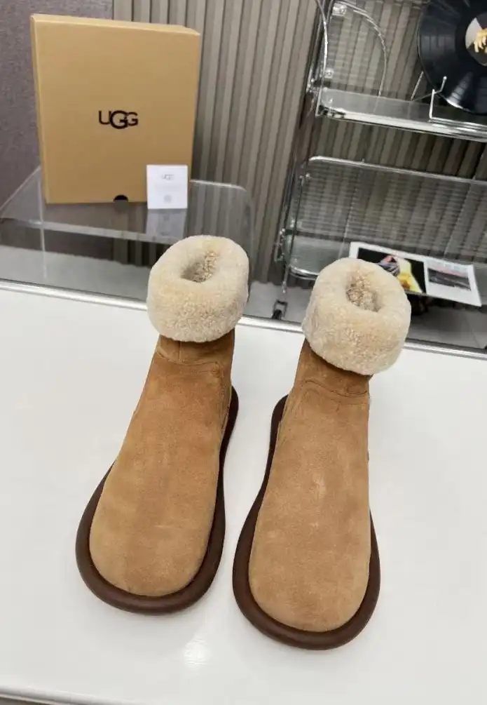 hype UGG Boots