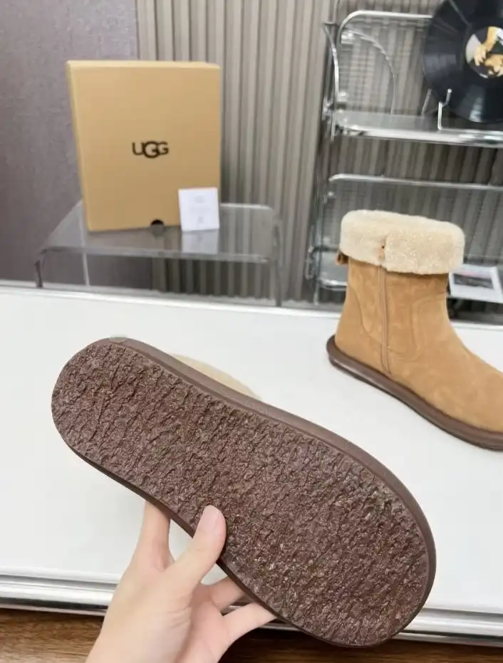 hype UGG Boots