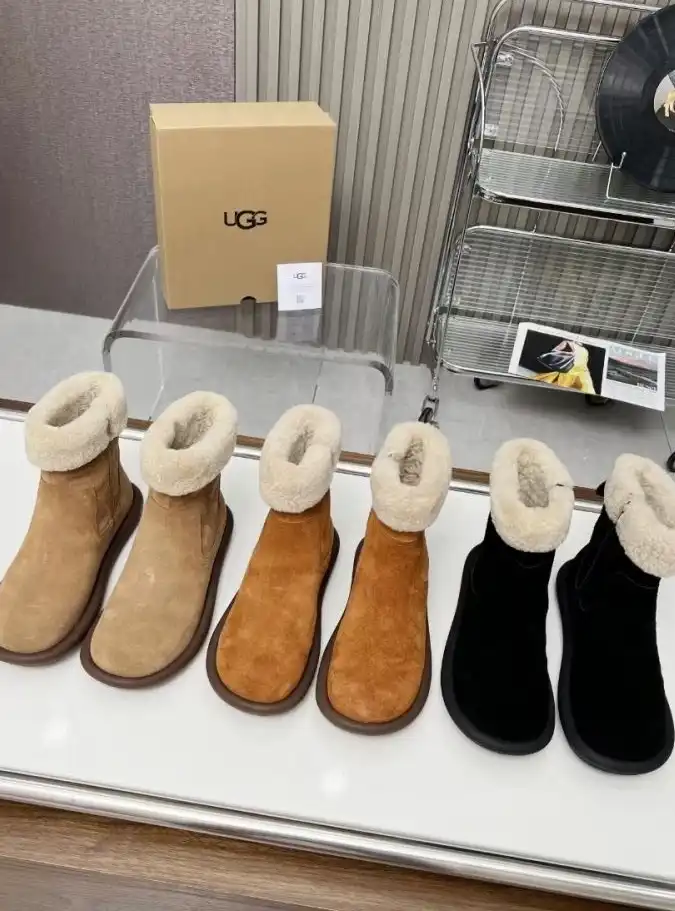 hype UGG Boots