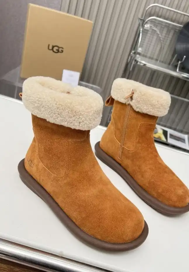 hype UGG Boots