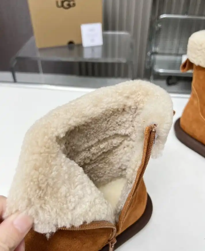 hype UGG Boots