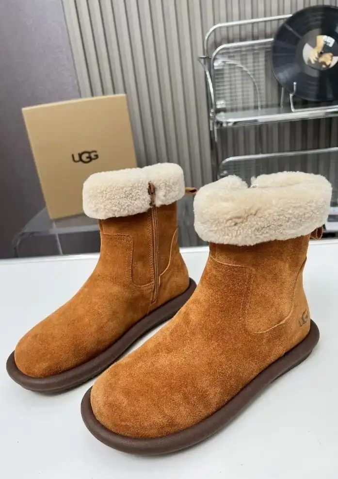 hype UGG Boots