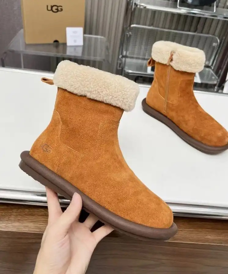 hype UGG Boots