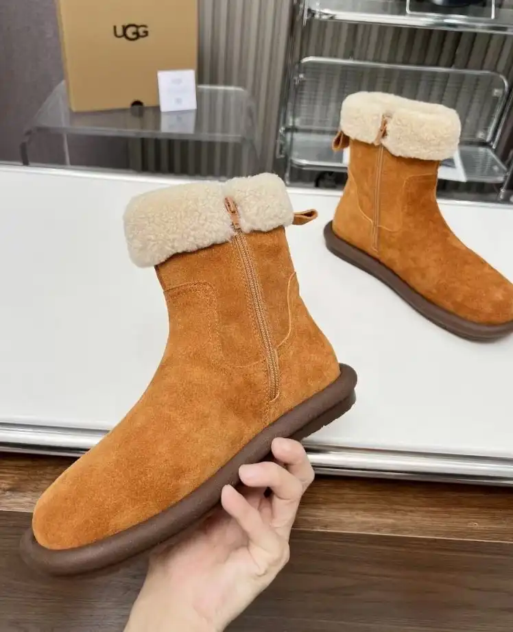 hype UGG Boots