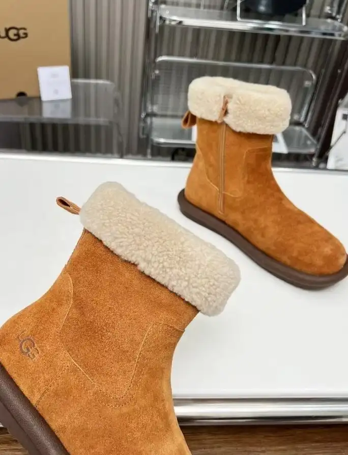 hype UGG Boots