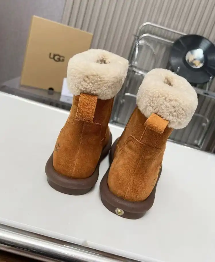 hype UGG Boots