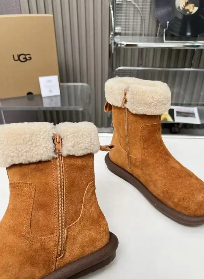 hype UGG Boots