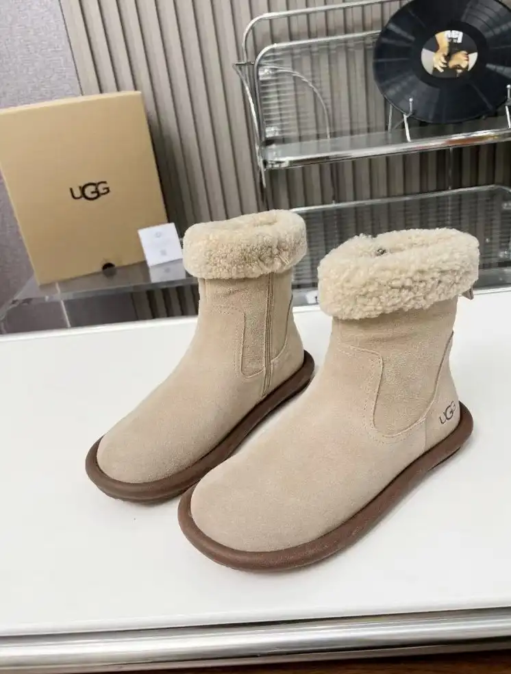 hype UGG Boots