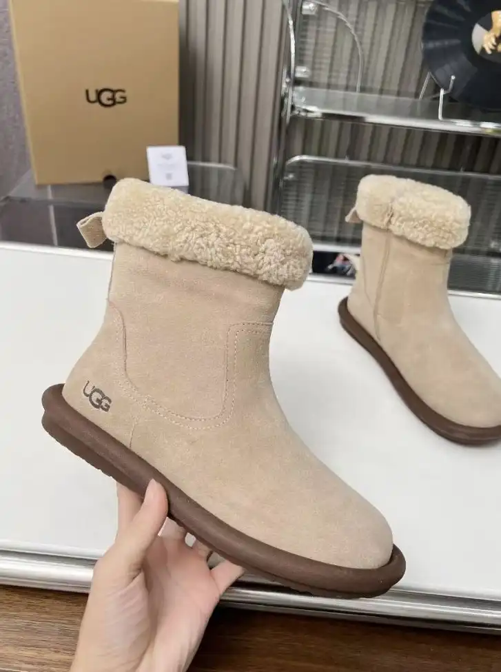 hype UGG Boots