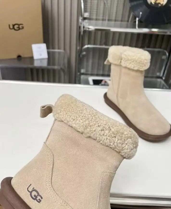 hype UGG Boots