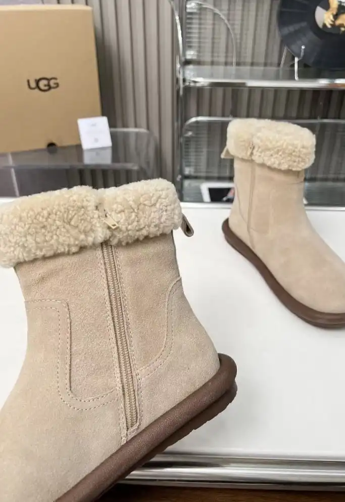 hype UGG Boots