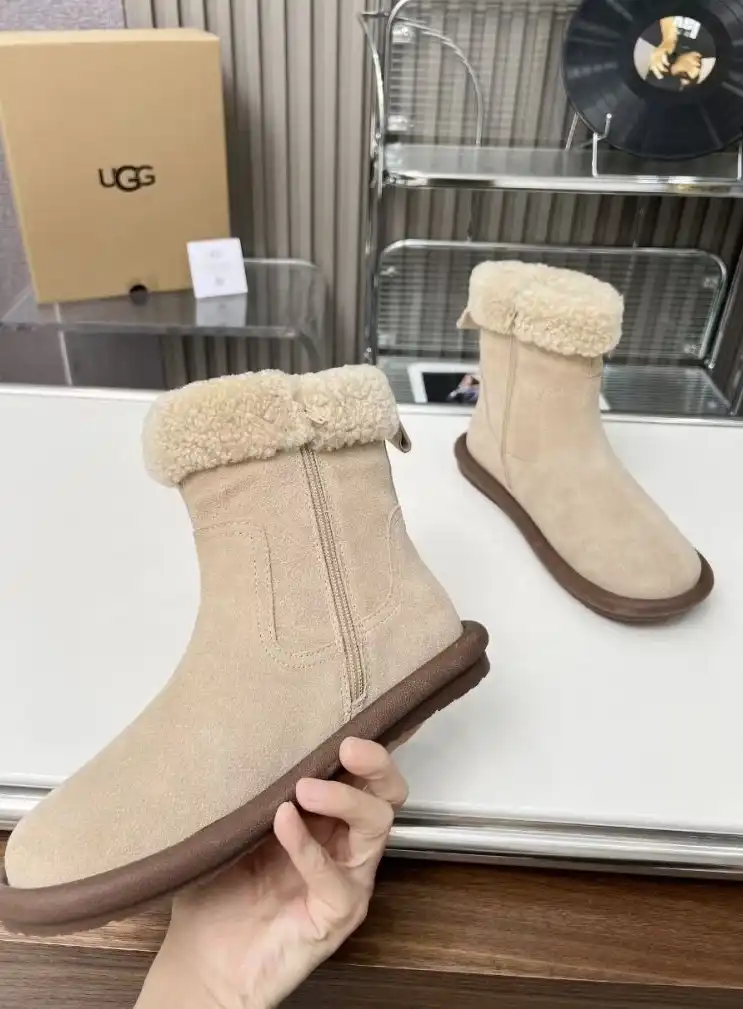 hype UGG Boots