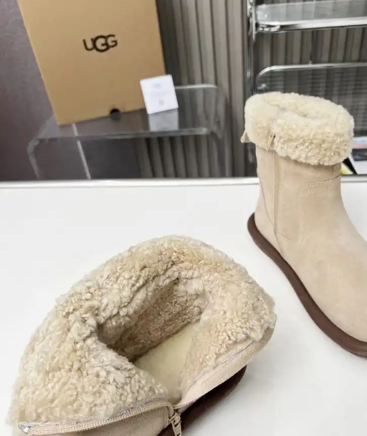 hype UGG Boots