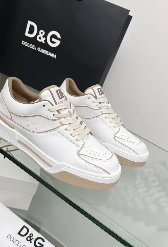 hype Christian Dior Sneakers