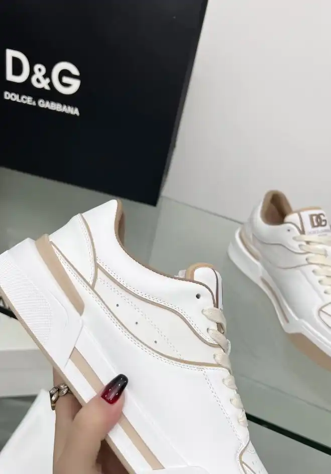 hype Christian Dior Sneakers