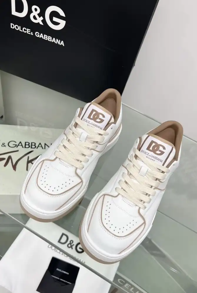 hype Christian Dior Sneakers