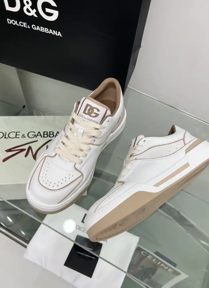 hype Christian Dior Sneakers