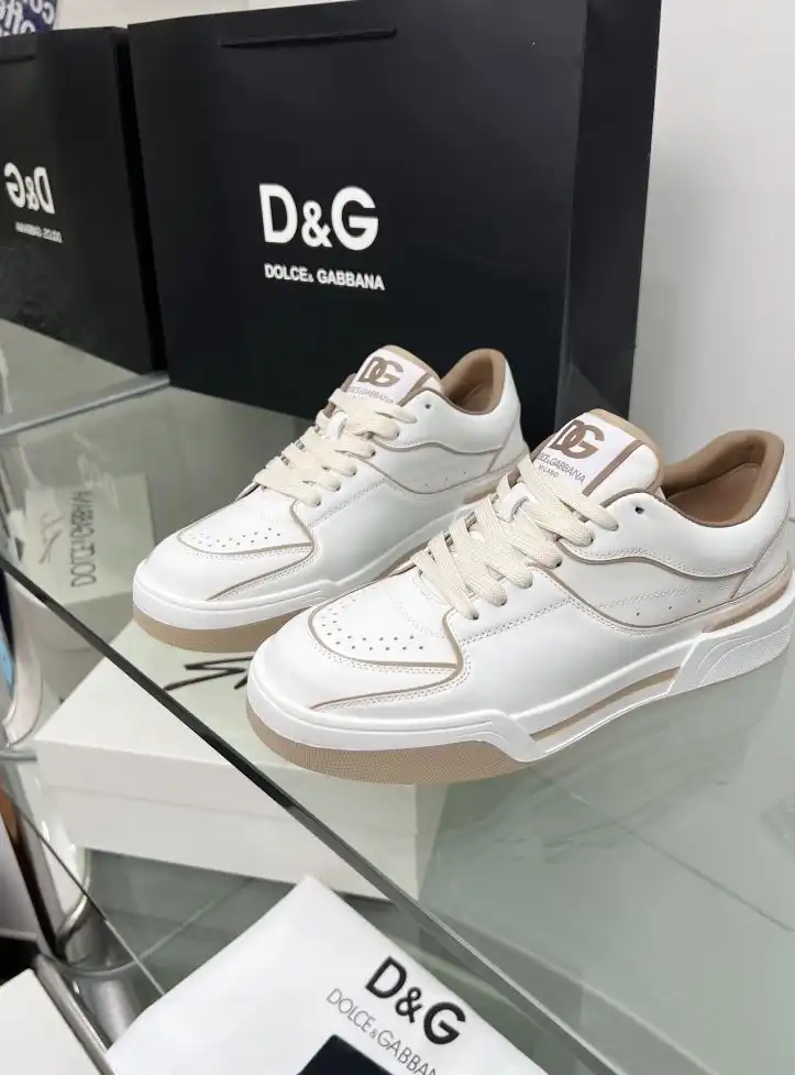 hype Christian Dior Sneakers